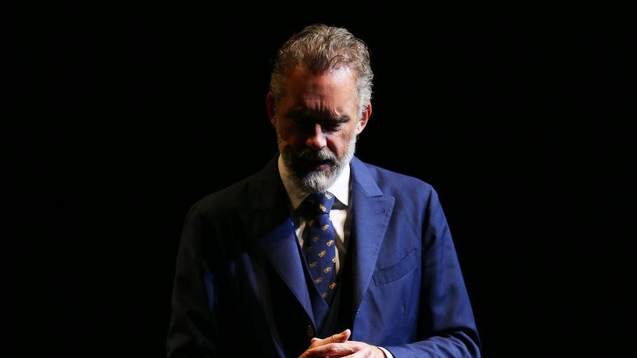 How things fell apart: Jordan Peterson talks dependency, recovery & what really happened