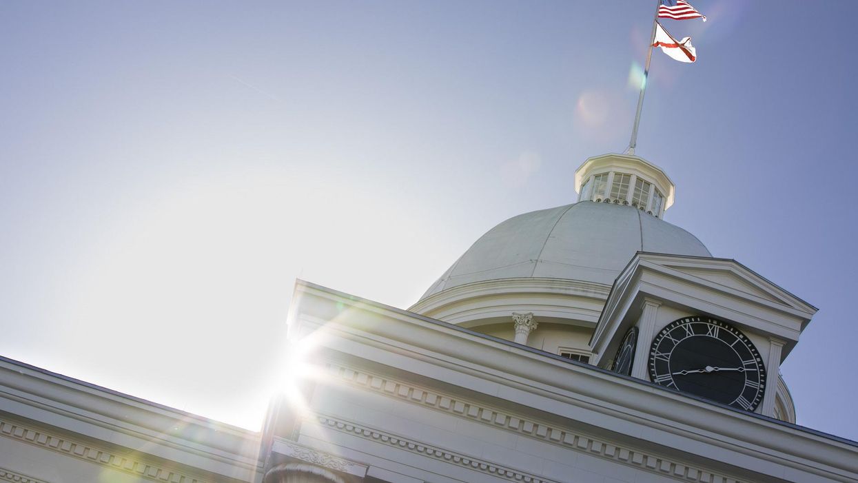 Alabama Senate passes bill that would ban hormone therapy, surgery for transgender minors