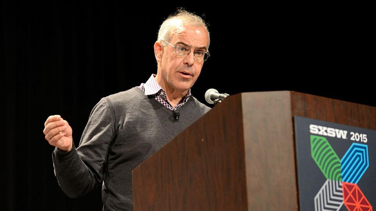 Report: NYT columnist David Brooks promoted a think tank without disclosing that he was being paid by them