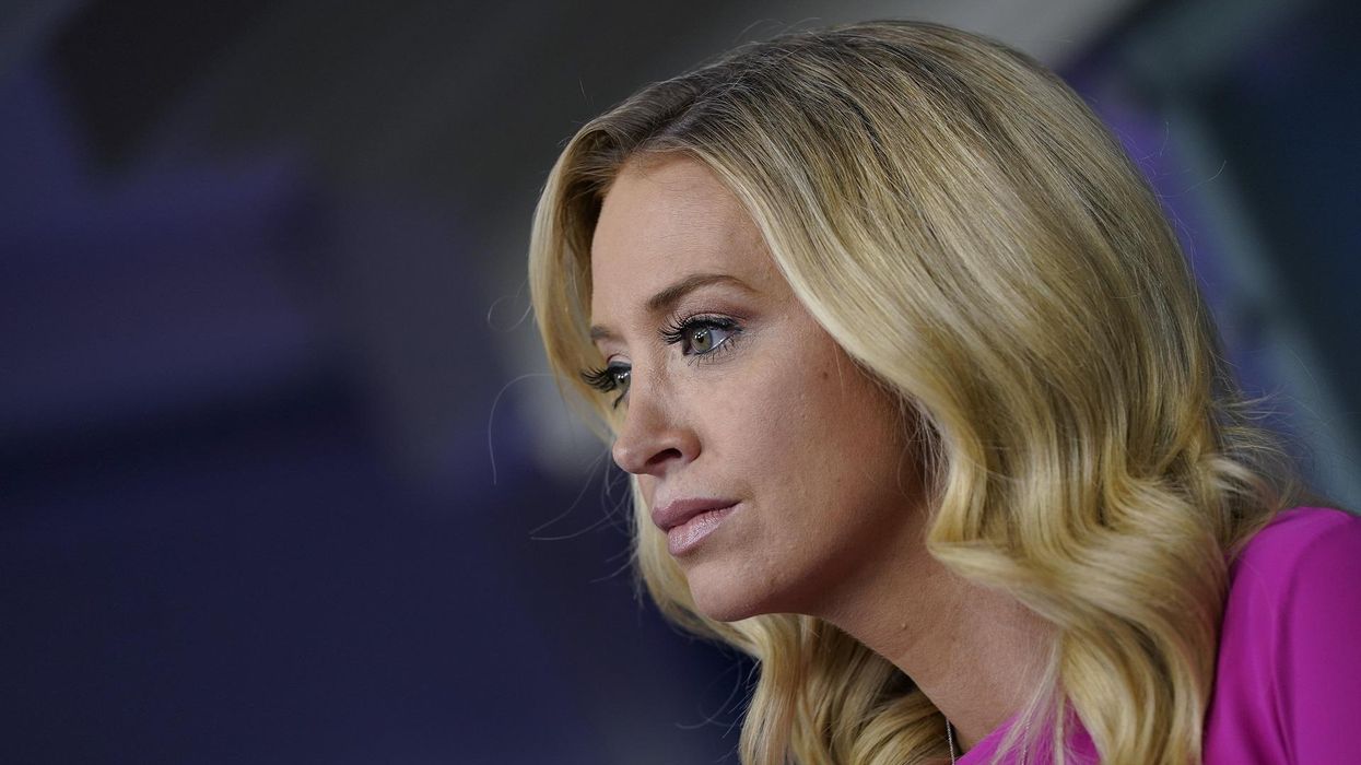 Republicans slam Biden for 'Neanderthal' insult against red state governors