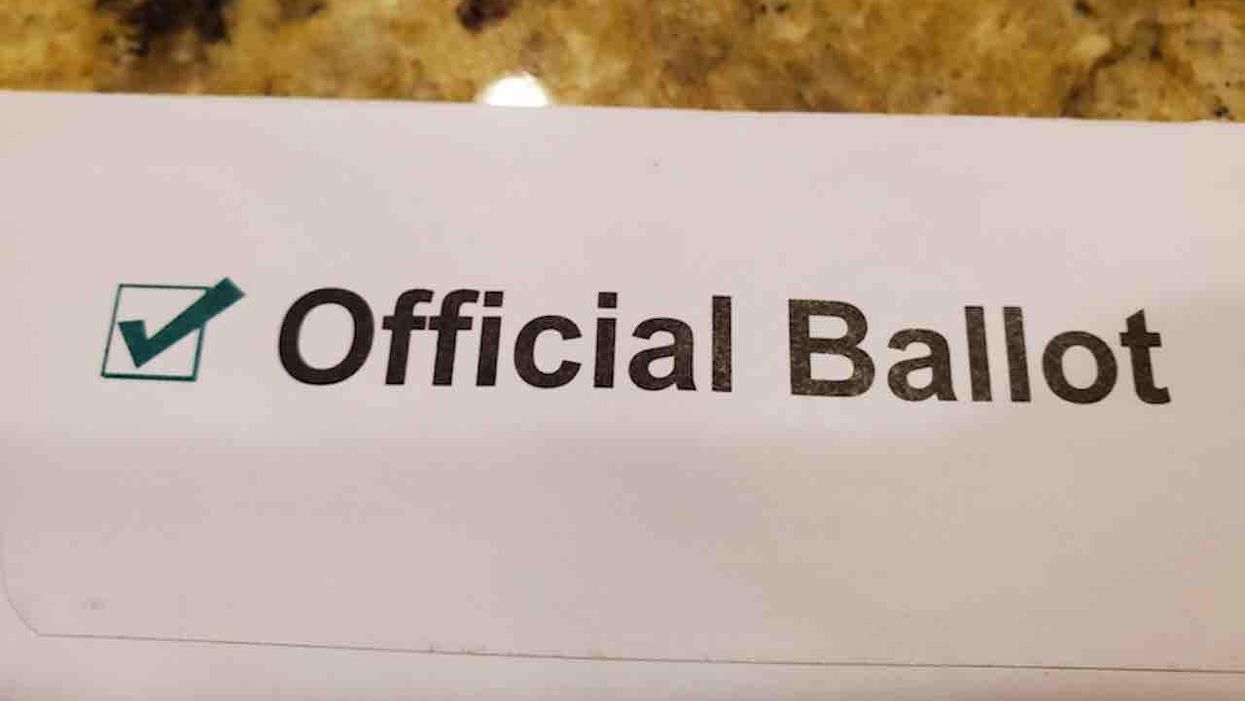 Absentee ballot fraud, voter intimidation alleged as judge orders new Democratic election in Mississippi town