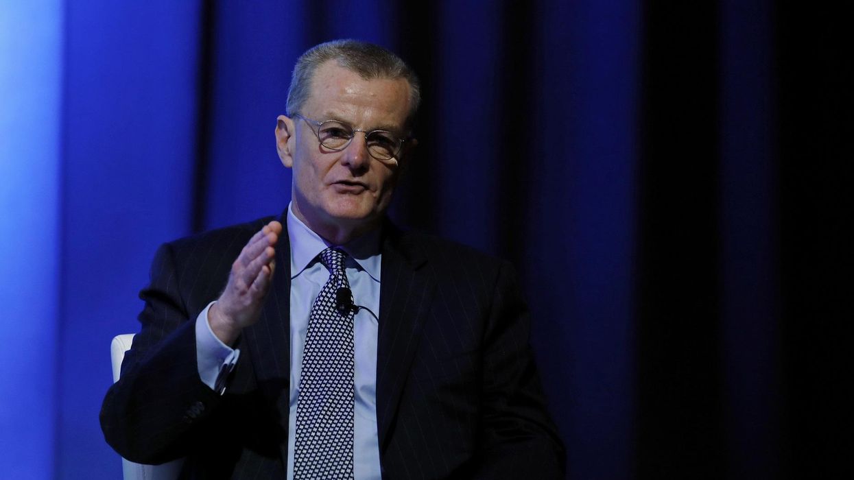CEO of Texas power grid operator ERCOT fired, turns down $800,000 severance pay