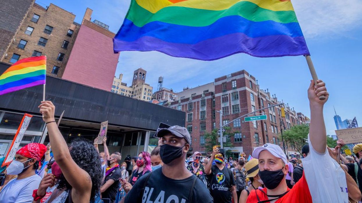 Washington Supreme Court opens door to forcing religious organizations to hire LGBT individuals