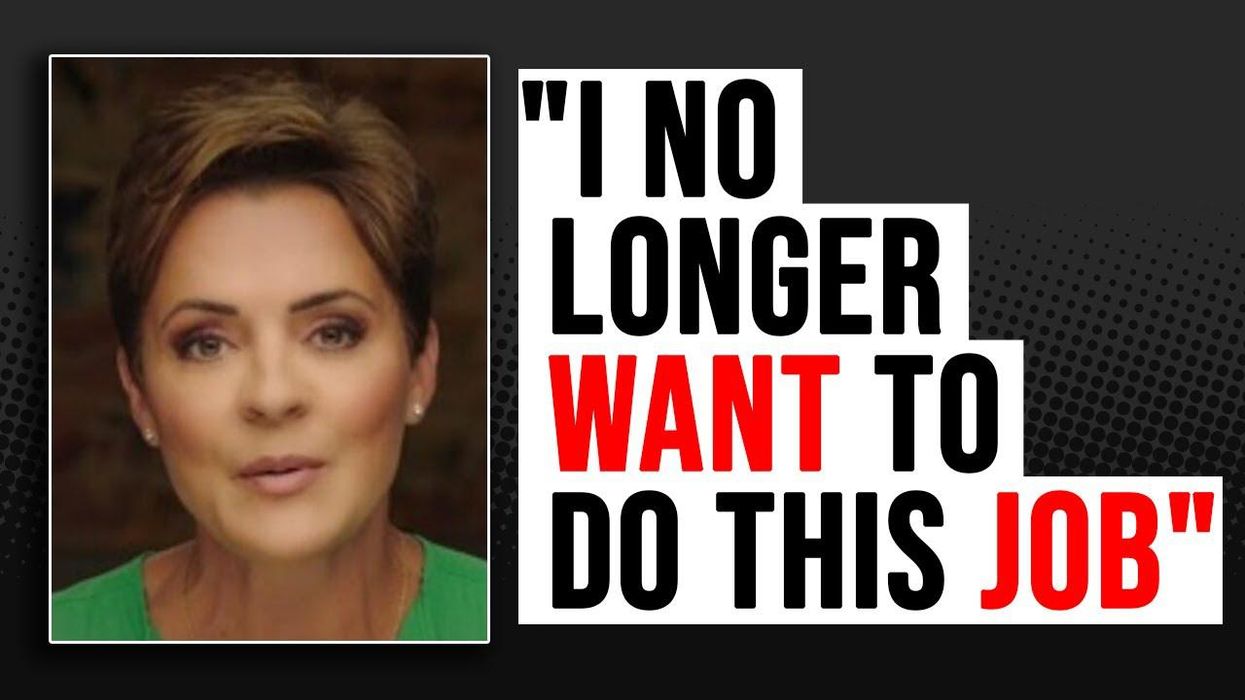 'I haven't felt proud to be a member of the media': Longtime journalist explains decision to leave news media