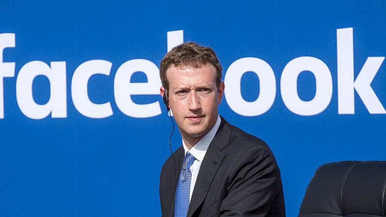 Report: Facebook under investigation for 'systemic' racial discrimination practices