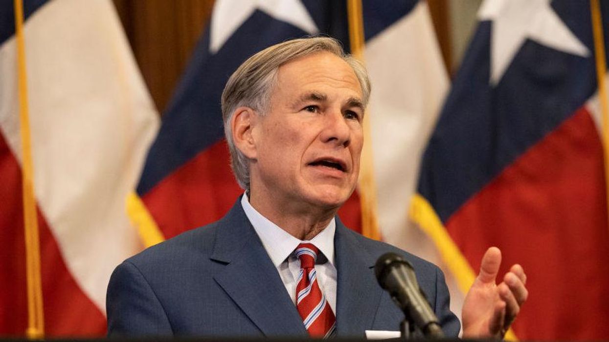Texas takes action over growing 'border crisis,' blames Biden's policies for making situation worse