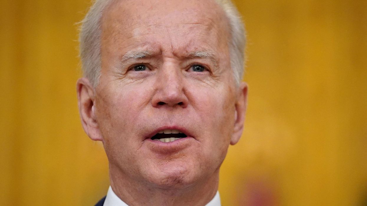 Biden administration offers temporary protected status to Venezuelans living illegally in US