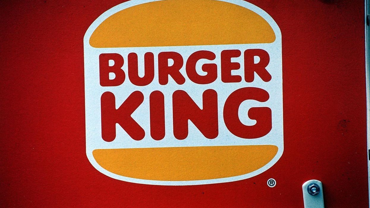 Burger King's ironic tweet — 'Women belong in the kitchen' —  becomes a nuclear public relations nightmare