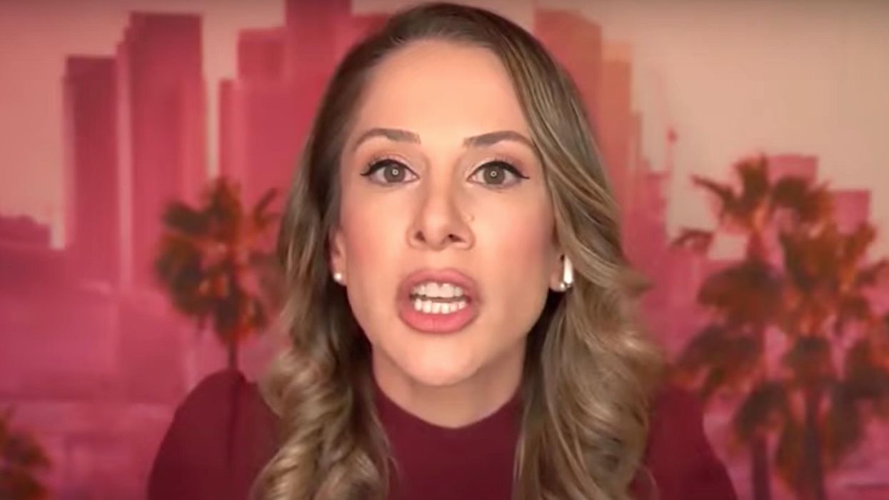 Far-left host of 'The Young Turks' says California is a 'wasteland' under Gov. Newsom, joins recall effort