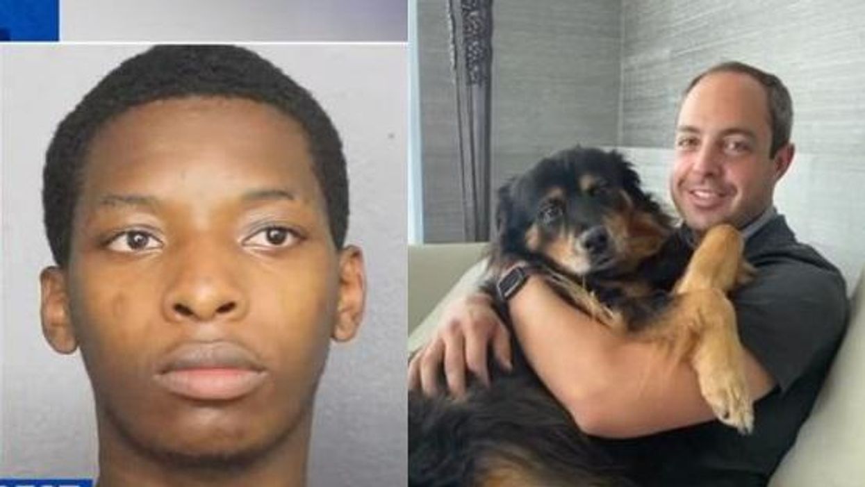 Florida 15-year-old charged with abduction, robbery, and murder of real estate agent