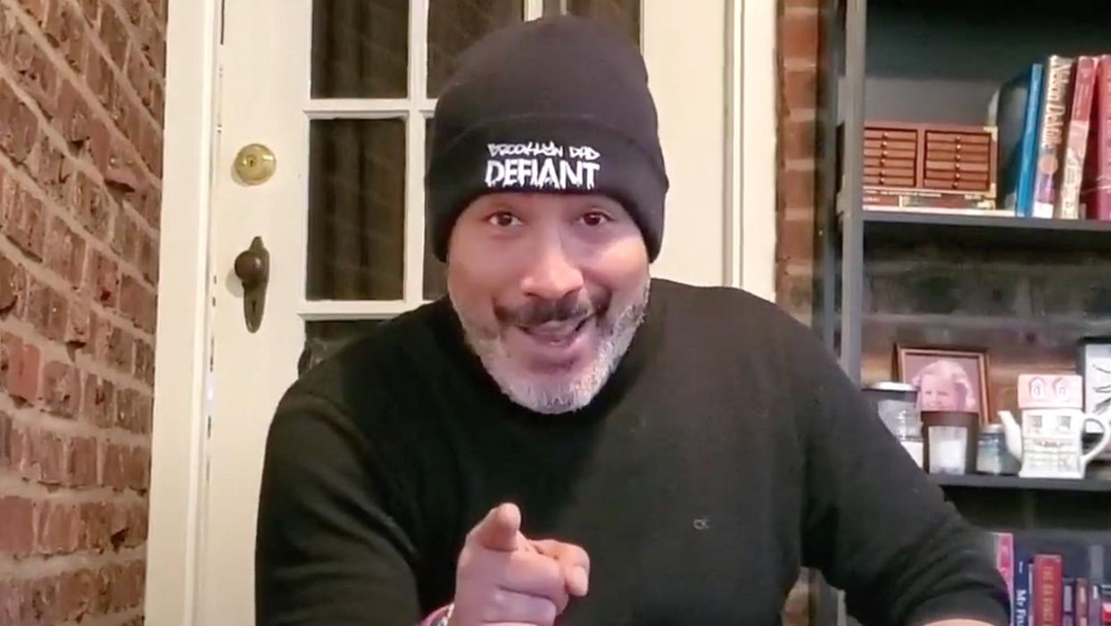 Popular Twitter troll revealed to be on Democrat PAC payroll and the backlash is brutal