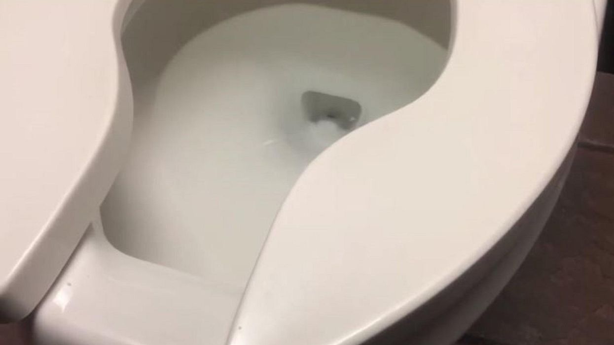 Arkansas teacher on leave for allegedly forcing 5-year-old to pull feces out of toilet 'with his bare hands'