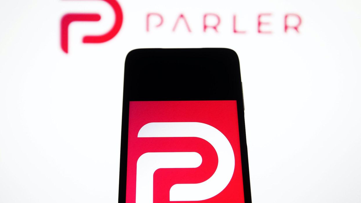 Apple refuses to let Parler back on its App Store 'until it complies with the guidelines'