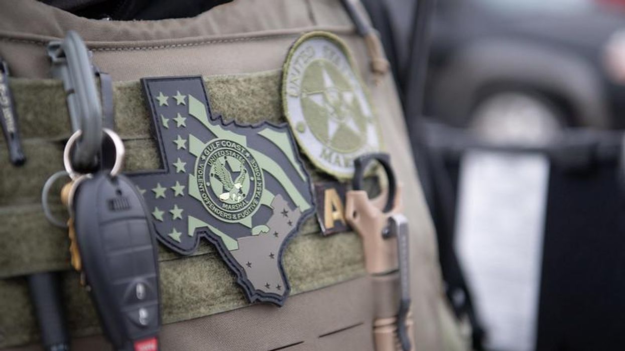 31 missing children recovered in Dallas-Fort Worth area during human trafficking operation