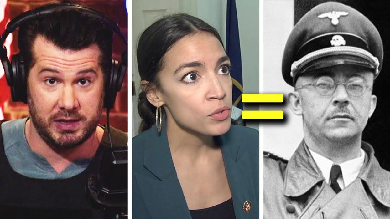 RANT: What white-supremacists and the far-Left have In common