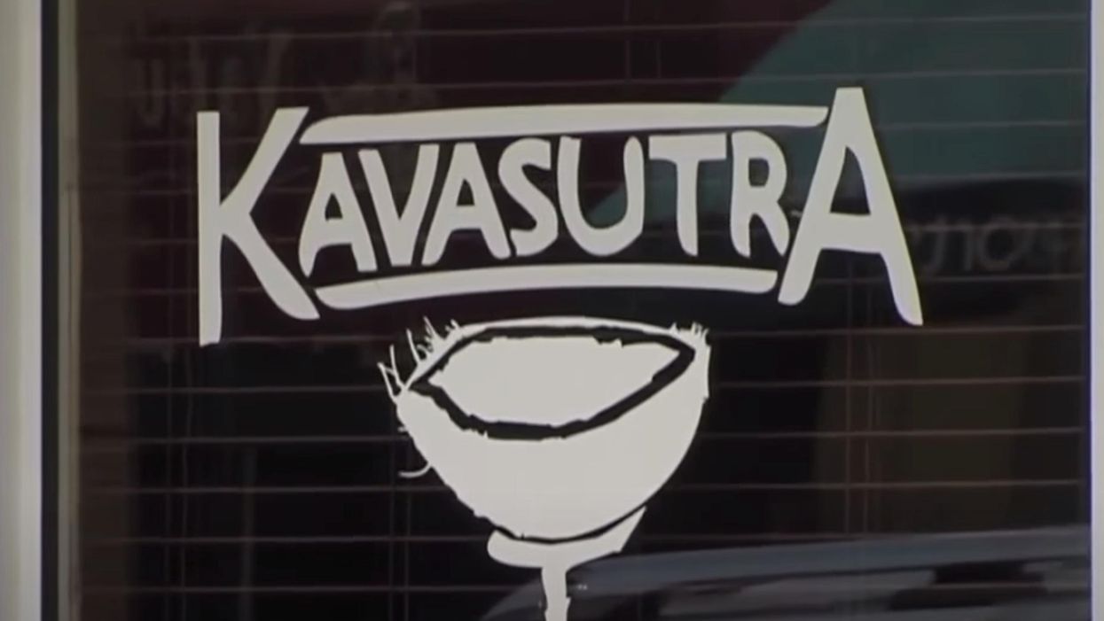 Cafe chain calls New York and Colorado 'p**** leftists' and bans teachers who opt out of in-school instruction