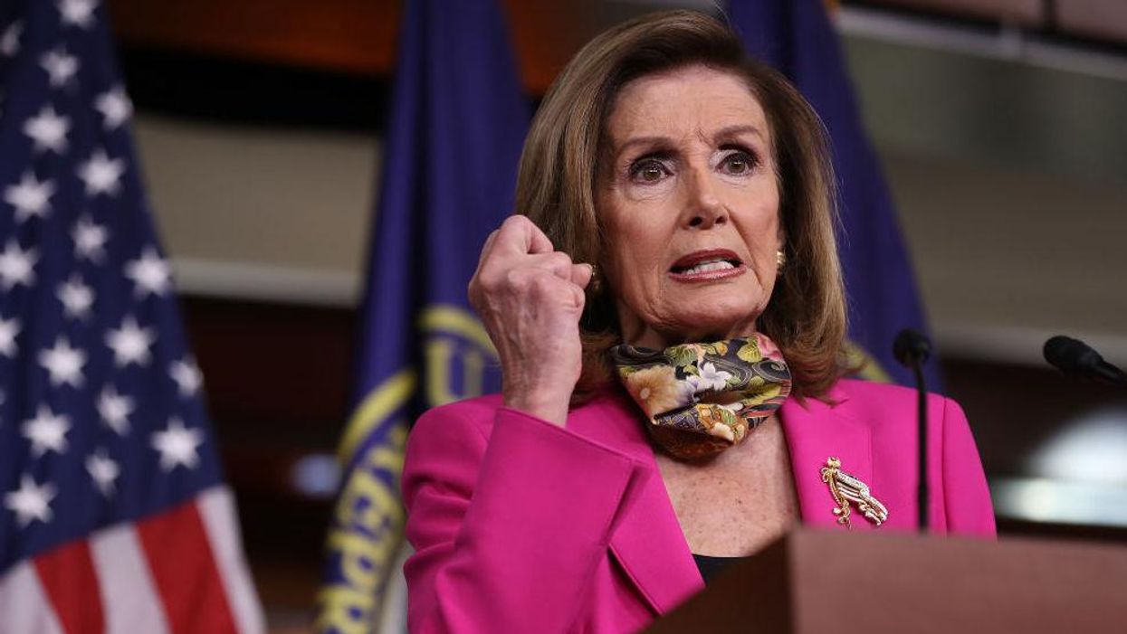 Kevin McCarthy reveals House Democrats are trying to 'steal' seat from sitting GOP congresswoman
