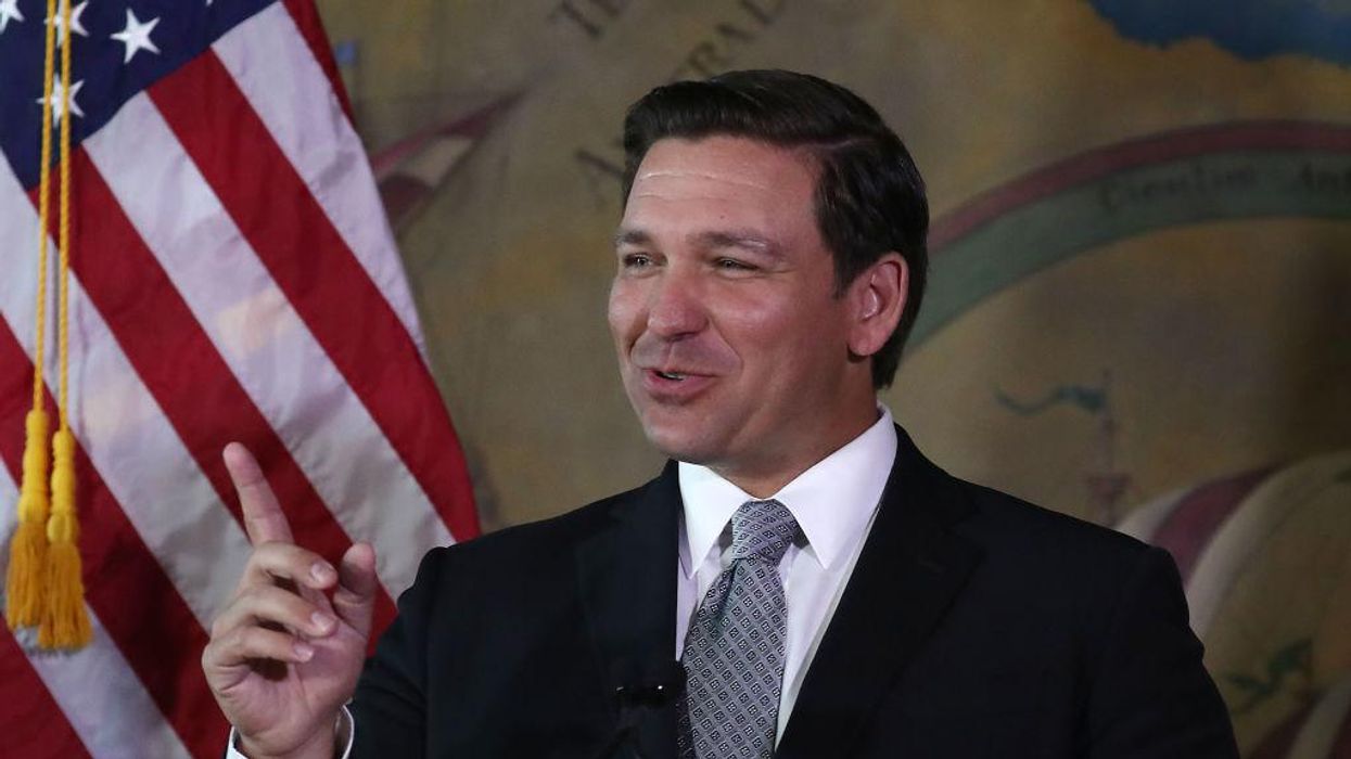 DeSantis slams Biden's idea of reinstating lockdowns as 'insane,' vows no more shutdowns in Florida