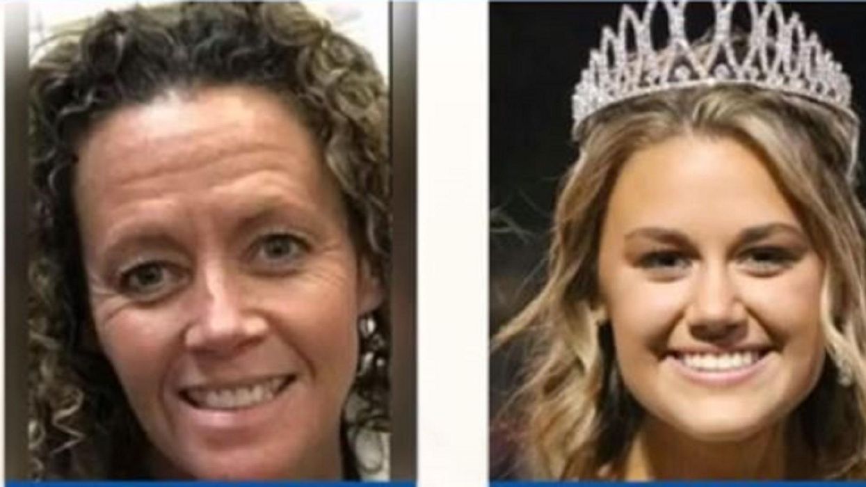 Assistant principal, daughter arrested for allegedly rigging high school homecoming queen election