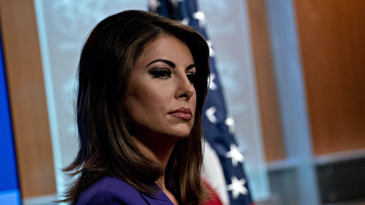 Former Trump official says Biden admin ignored their warnings and caused the massive crisis at the border