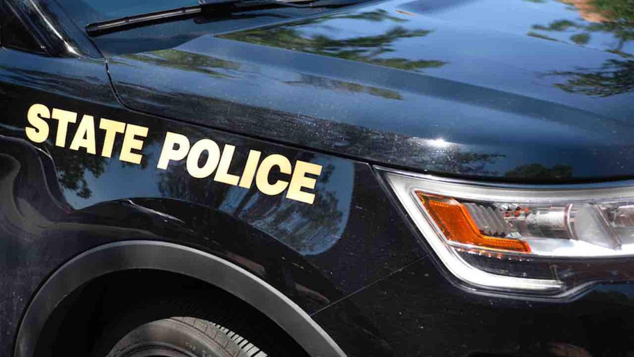 Man arrested three times in one day — twice by same officer — on drug-related offenses. He was released on a court appearance ticket each time.