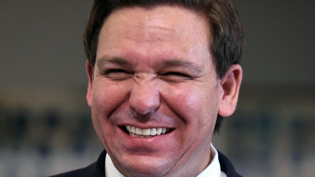 CNN admits Gov. Ron DeSantis succeeded despite refusing to lock down Florida and social media is melting down