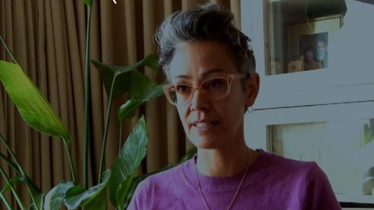 San Francisco school board VP: Many Asian Americans use 'white supremacist thinking' to 'get ahead'