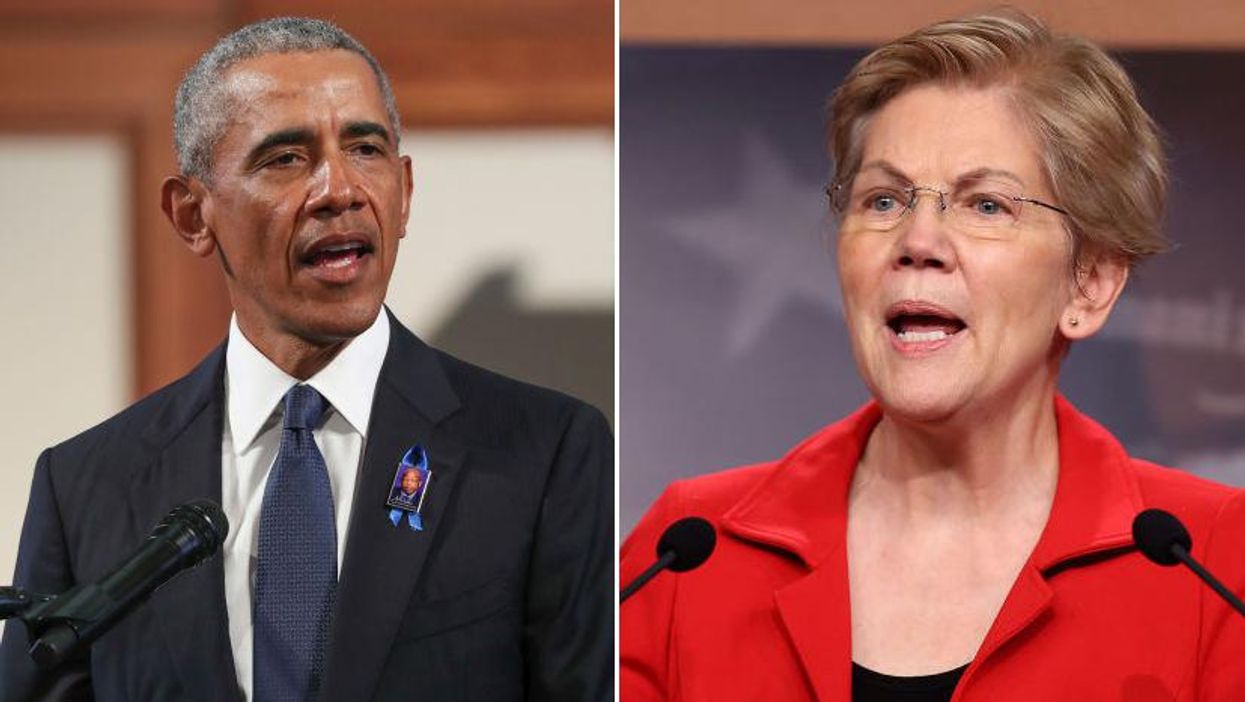 Legal expert debunks Democrats who claim the Senate filibuster is 'racist,' and a 'Jim Crow relic'