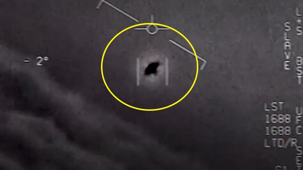 Former DNI John Ratcliffe previews UFO report, reveals many sightings 'difficult to explain'