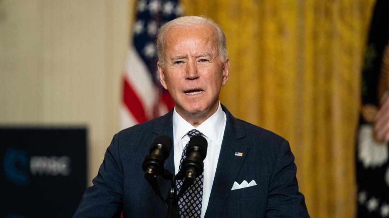 Biden administration fully cancels some student loan debt after reversing Trump-era policy