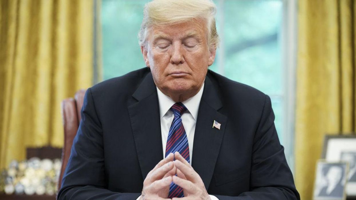 Donald Trump returning to social media within 3 months on his own platform to 'redefine the game': top aide