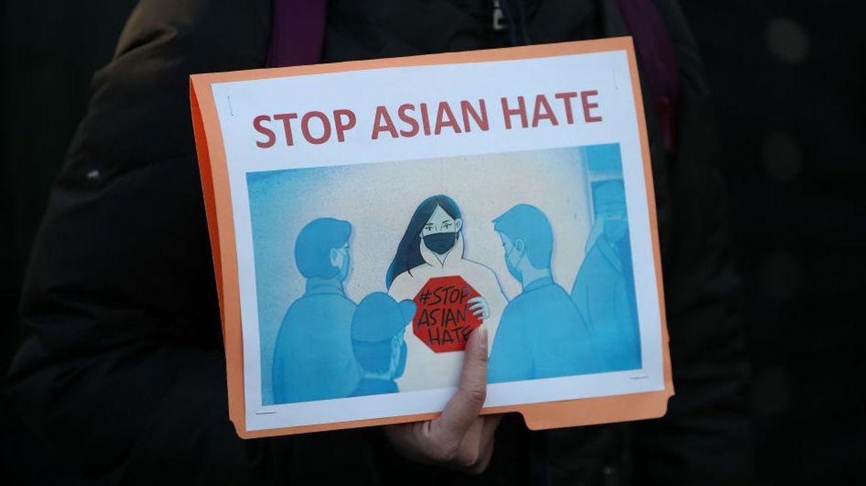 Report: Investigators have not found evidence of federal hate crime in Atlanta spa massacres