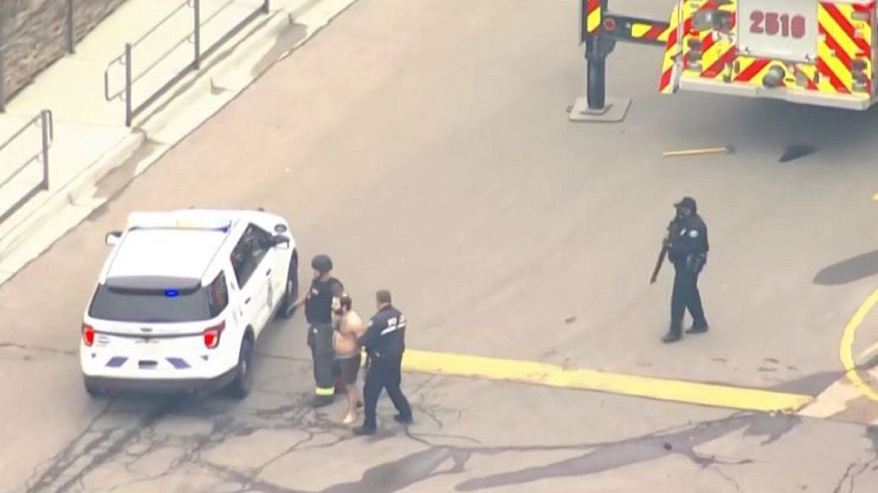 Update: Boulder police say 10 people dead including officer in mass shooting at grocery store