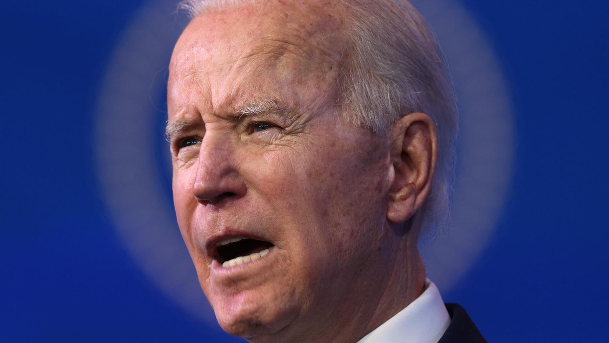 Biden reportedly pulls another nomination after GOP Sen. Lisa Murkowski objects