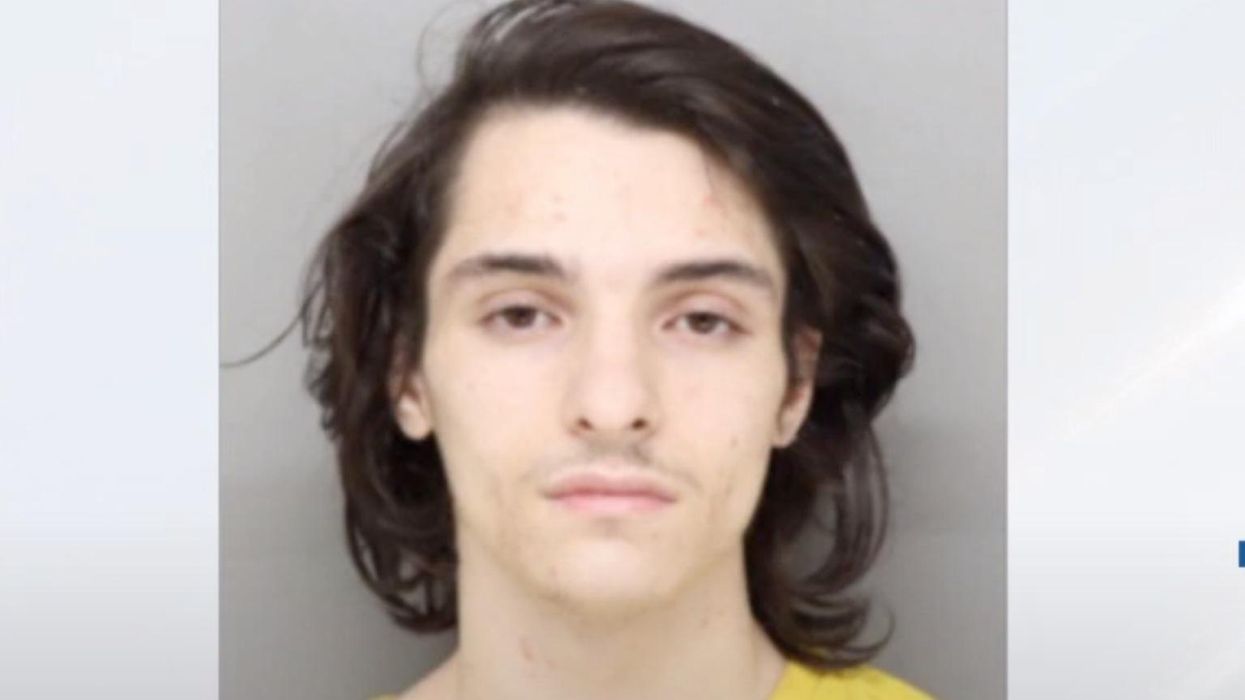 20-year-old man met teen on Instagram, lived under her bed for 3 weeks and raped her, police say