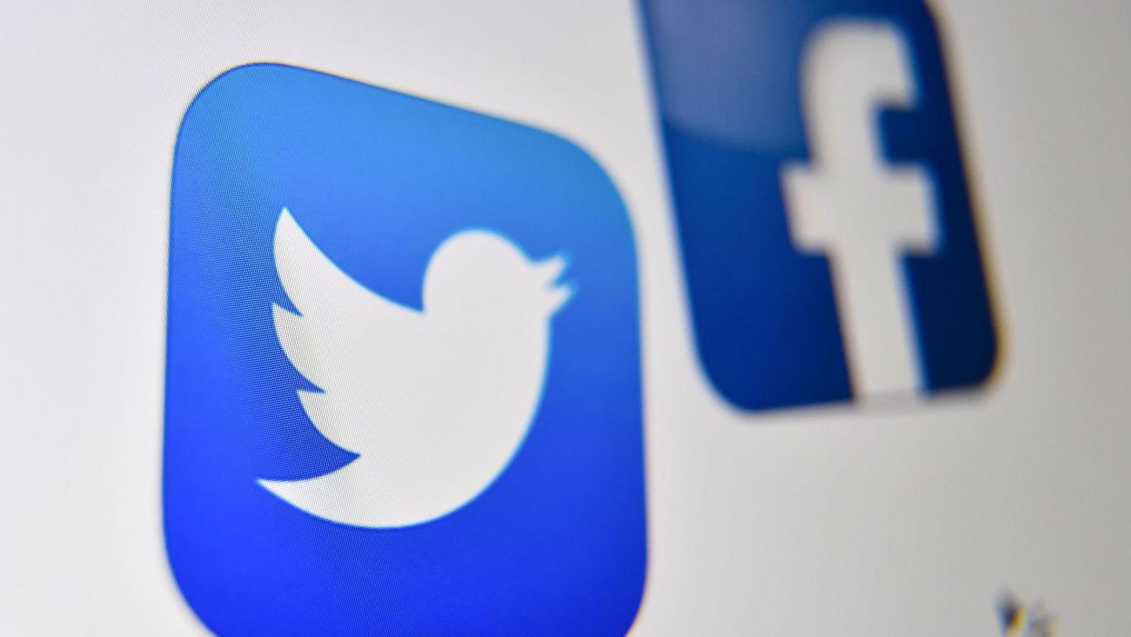 Attorneys general of 12 states demand that Twitter and Facebook do more to shut down misinformation on vaccines