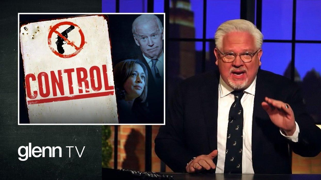 CONTROL: Fighting Lies About 'Commonsense' Gun Reform