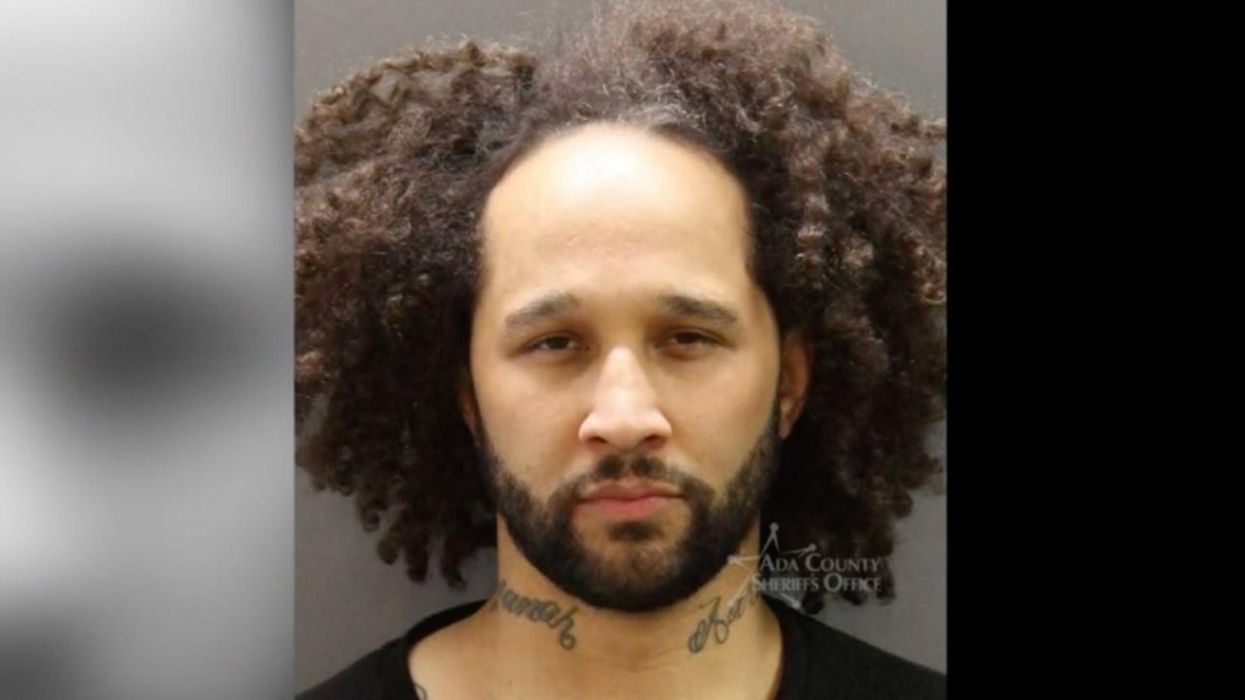 Authorities arrest purported BLM leader, former professor after discovering Abraham Lincoln statue smeared in feces