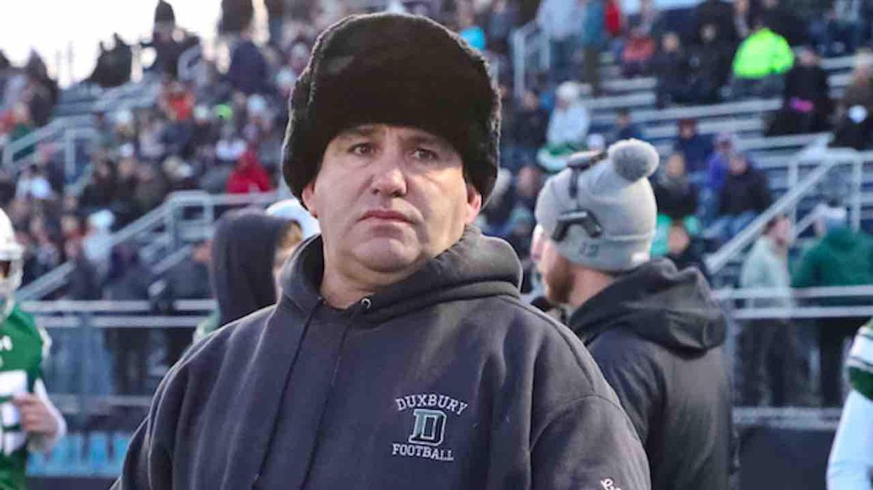 Players from high-powered HS football team reportedly utter 'Auschwitz,' 'dreidel,' 'rabbi' for on-field play calling — now head coach is fired