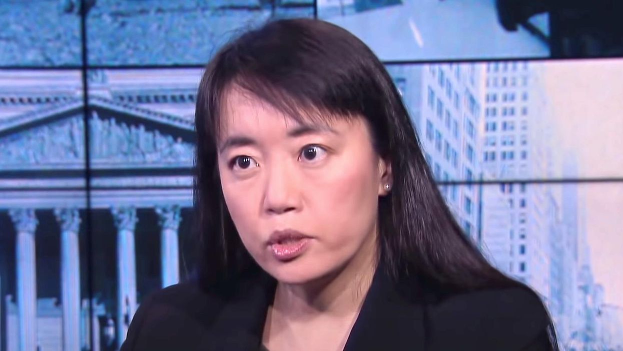 High-profile psychiatrist says she was fired by Yale for calling Trump and his supporters mentally ill — and she's suing