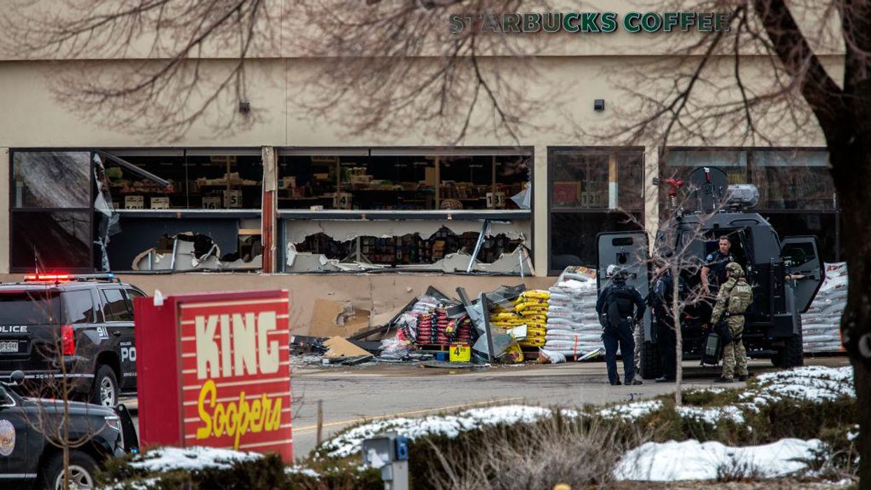 USA Today's race and inclusion editor fired for saying Boulder shooter was 'angry white man,' claims she was punished for 'challenging whiteness'