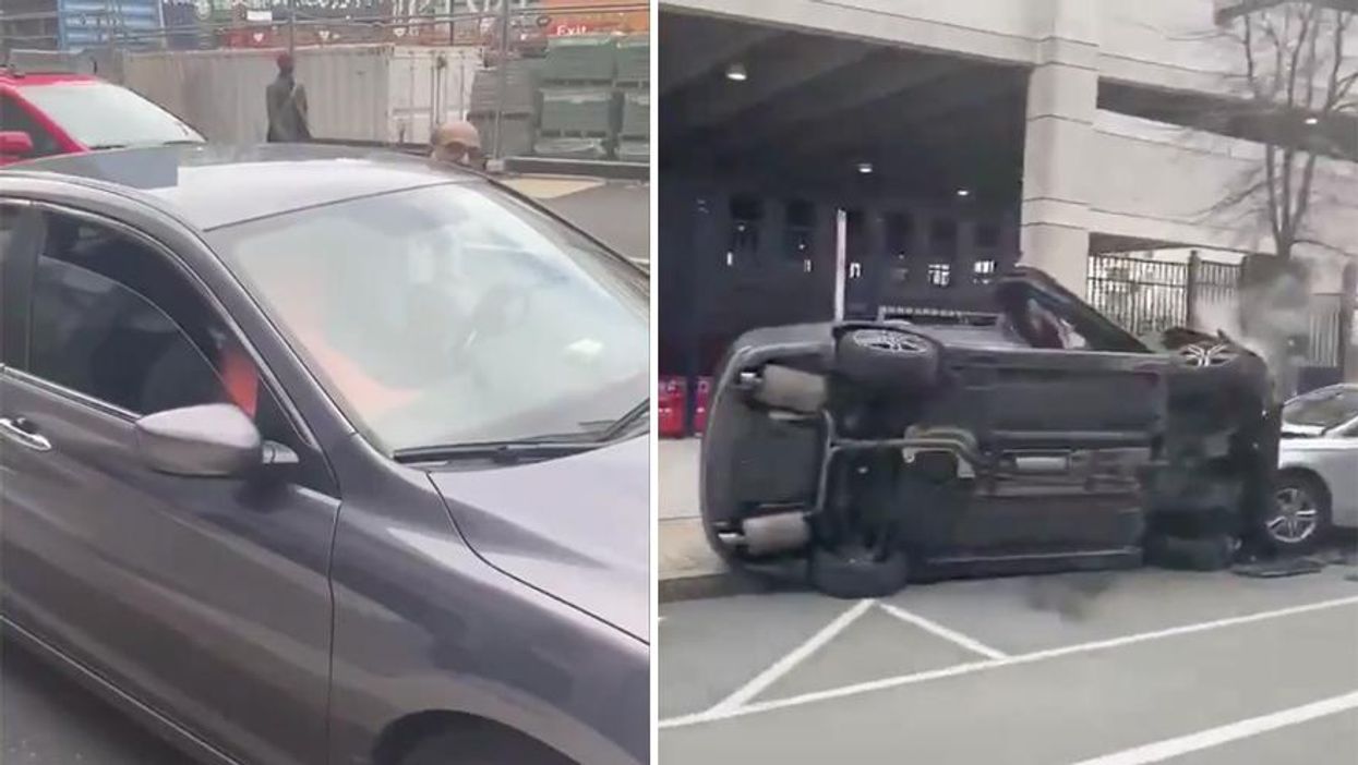 Swift backlash hits CNN after outlet says murdered Uber Eats driver died in 'accident'