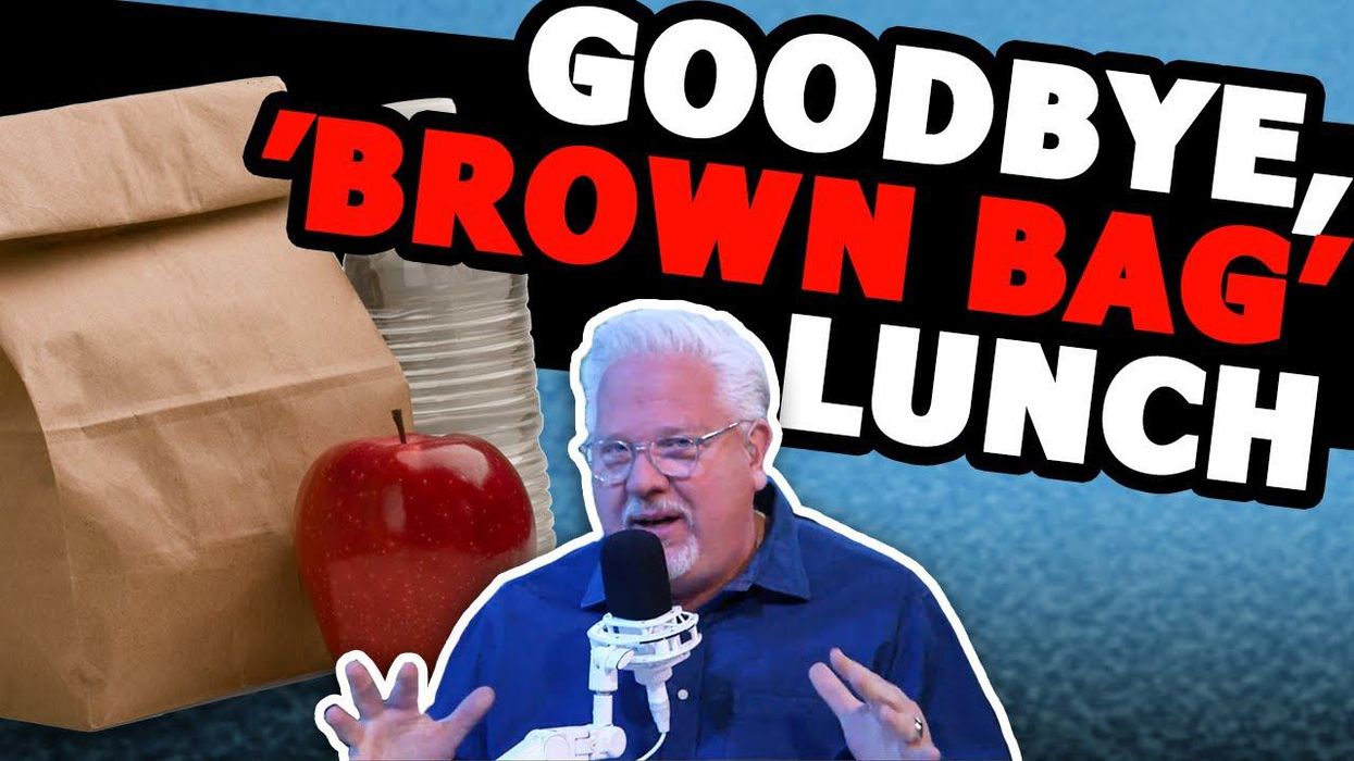 WATCH: Huge corporation tells employees THESE phrases are offensive