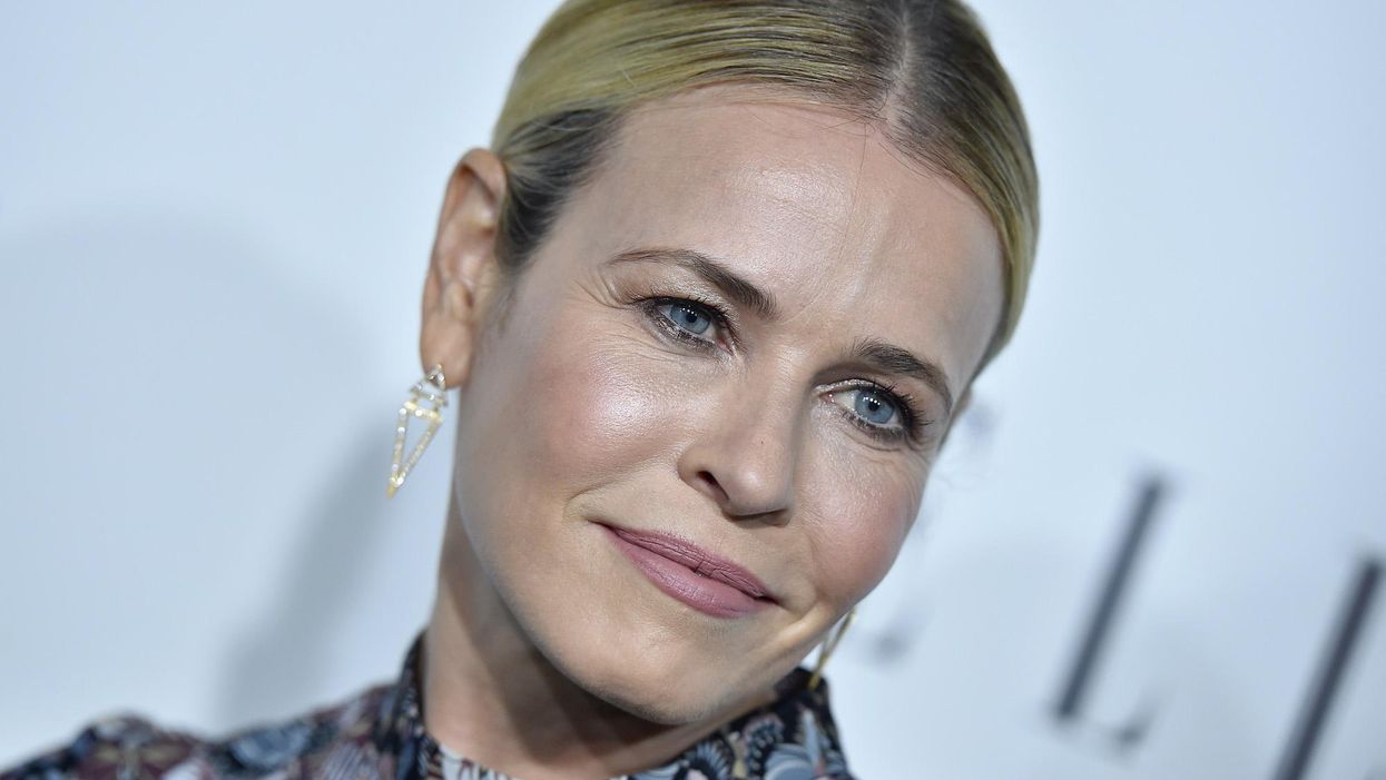 Leftist Chelsea Handler gets torched online over astoundingly ignorant tweet about Derek Chauvin trial
