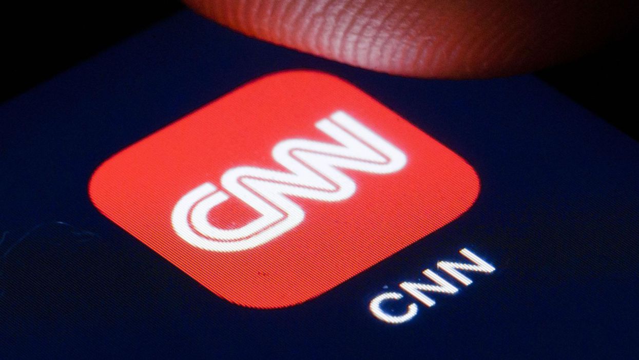 CNN report on transgender laws claims 'there is no consensus criteria for assigning sex at birth'