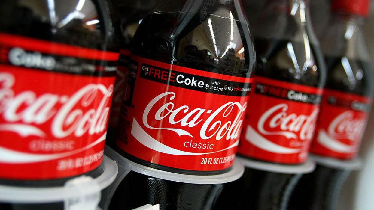 DC Democrats propose new sugary drink tax to address 'health inequities'