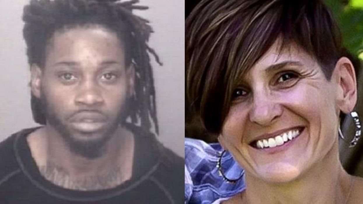 Suspect arrested in road rage killing of mother of six