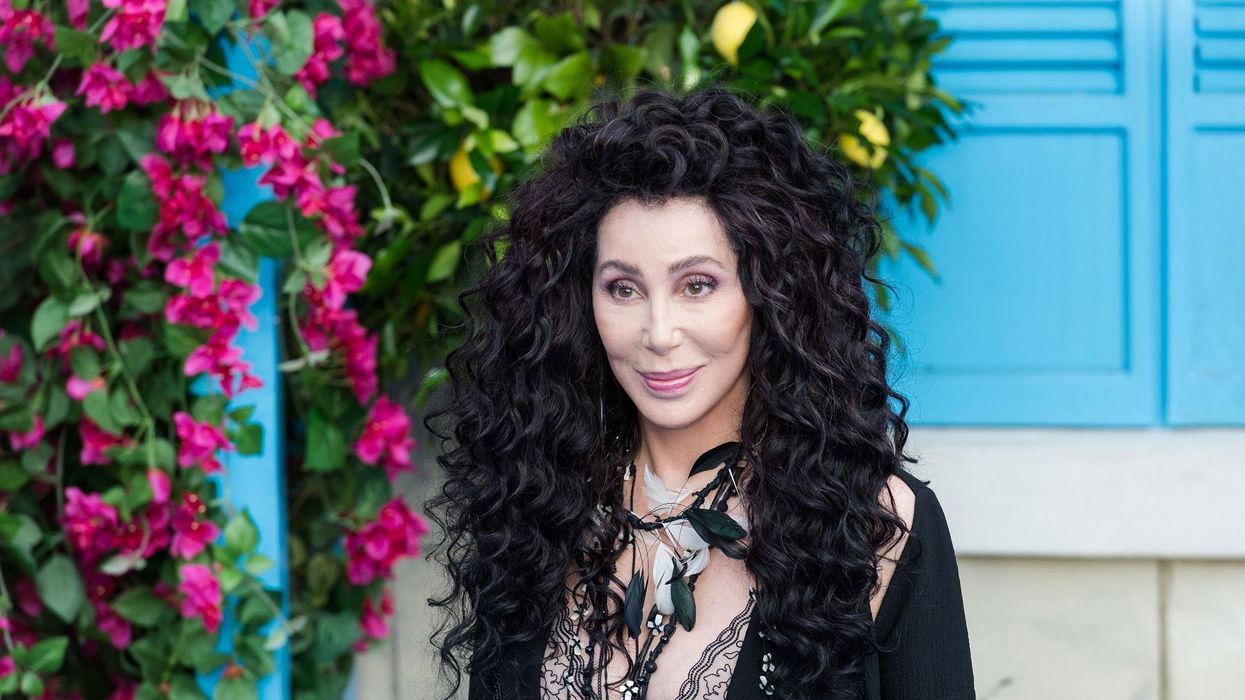 Cher slammed over George Floyd tweet: 'Maybe if I'd been there...I could've helped'
