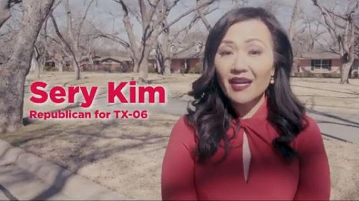 Texas GOP candidate hit with backlash over purported comments on Chinese immigrants: 'I don't want them here at all'