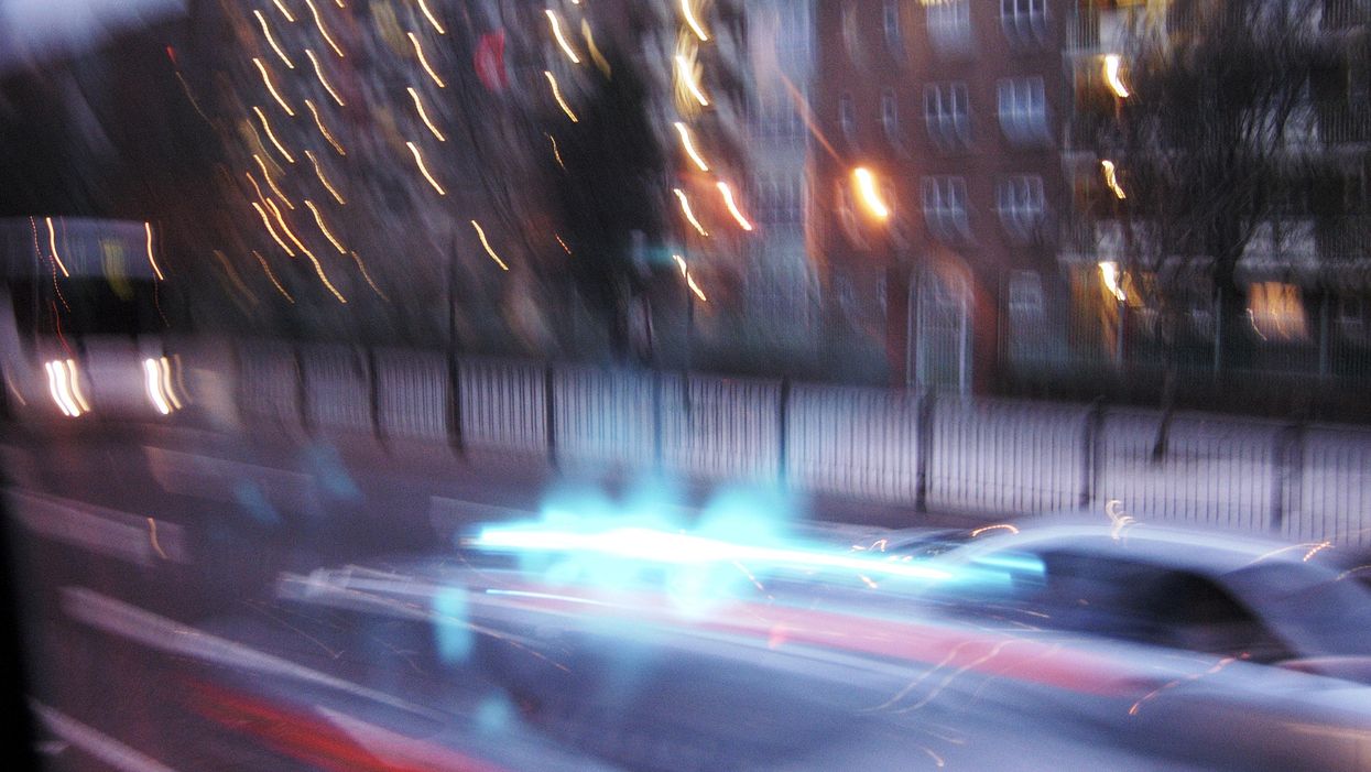 Authorities arrest 15-year-old after videotaped attack on Asian couple